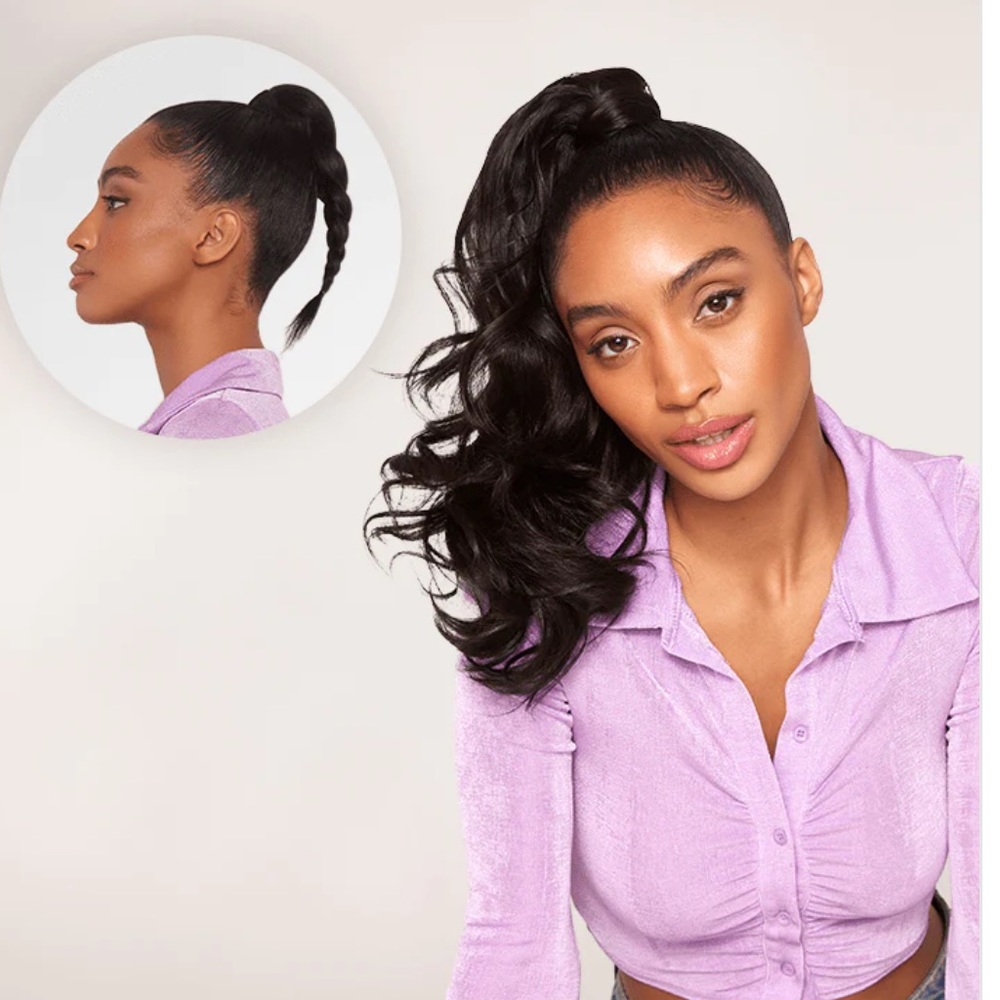 INH jordynn pony extension